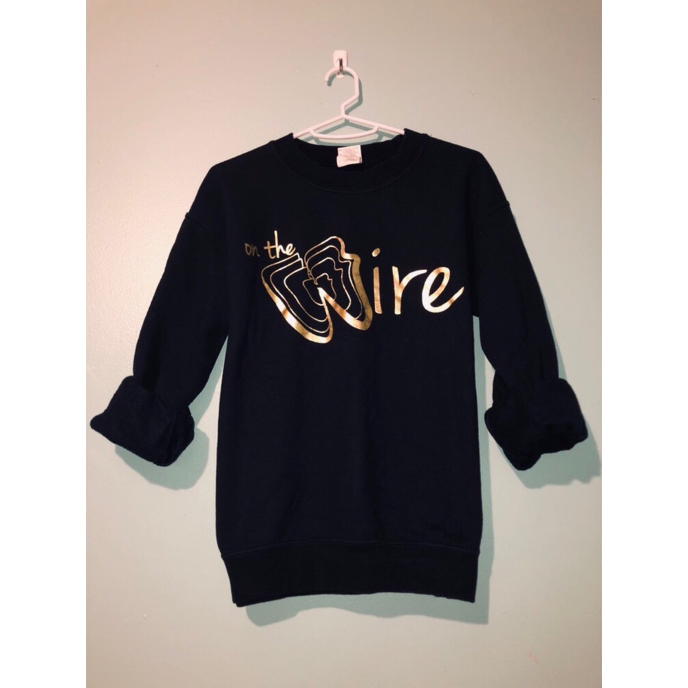 | Designer Sweatshirt |